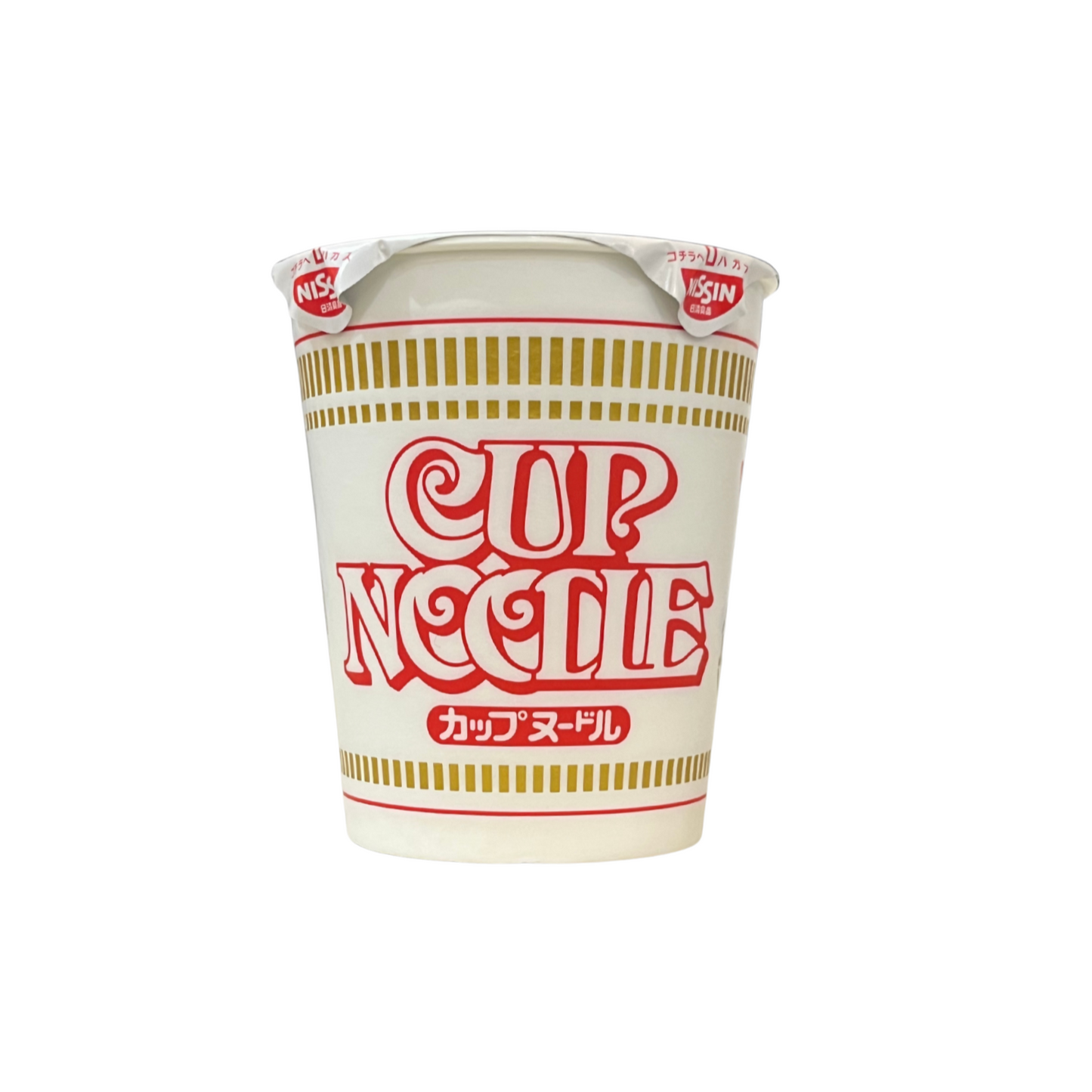 Nissin Cup Noodle