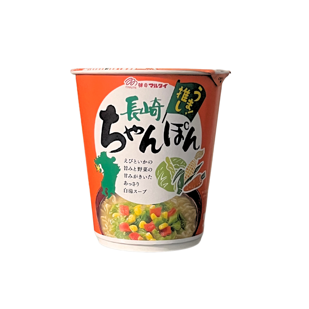 Nagasaki Champon