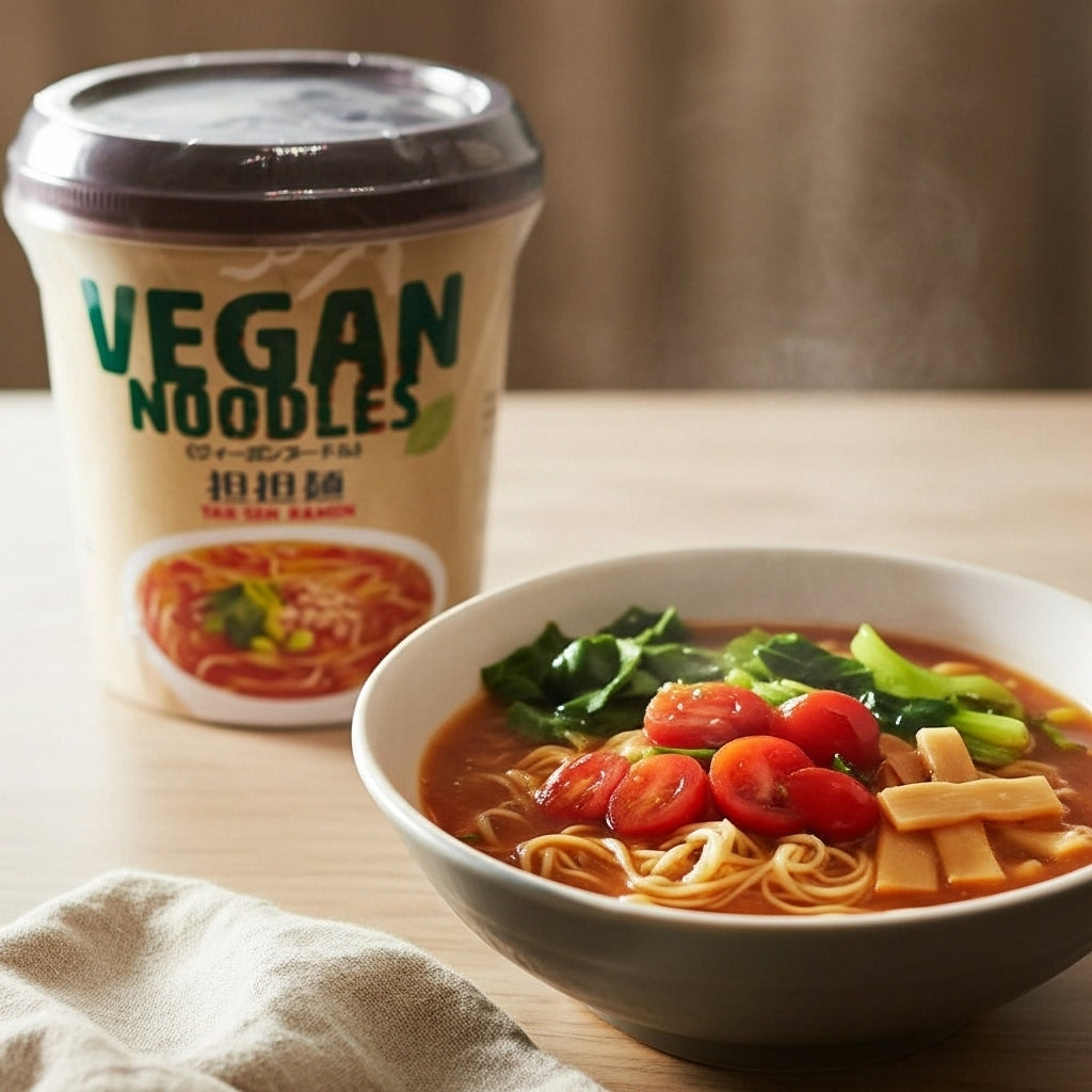 Vegetarian Selection